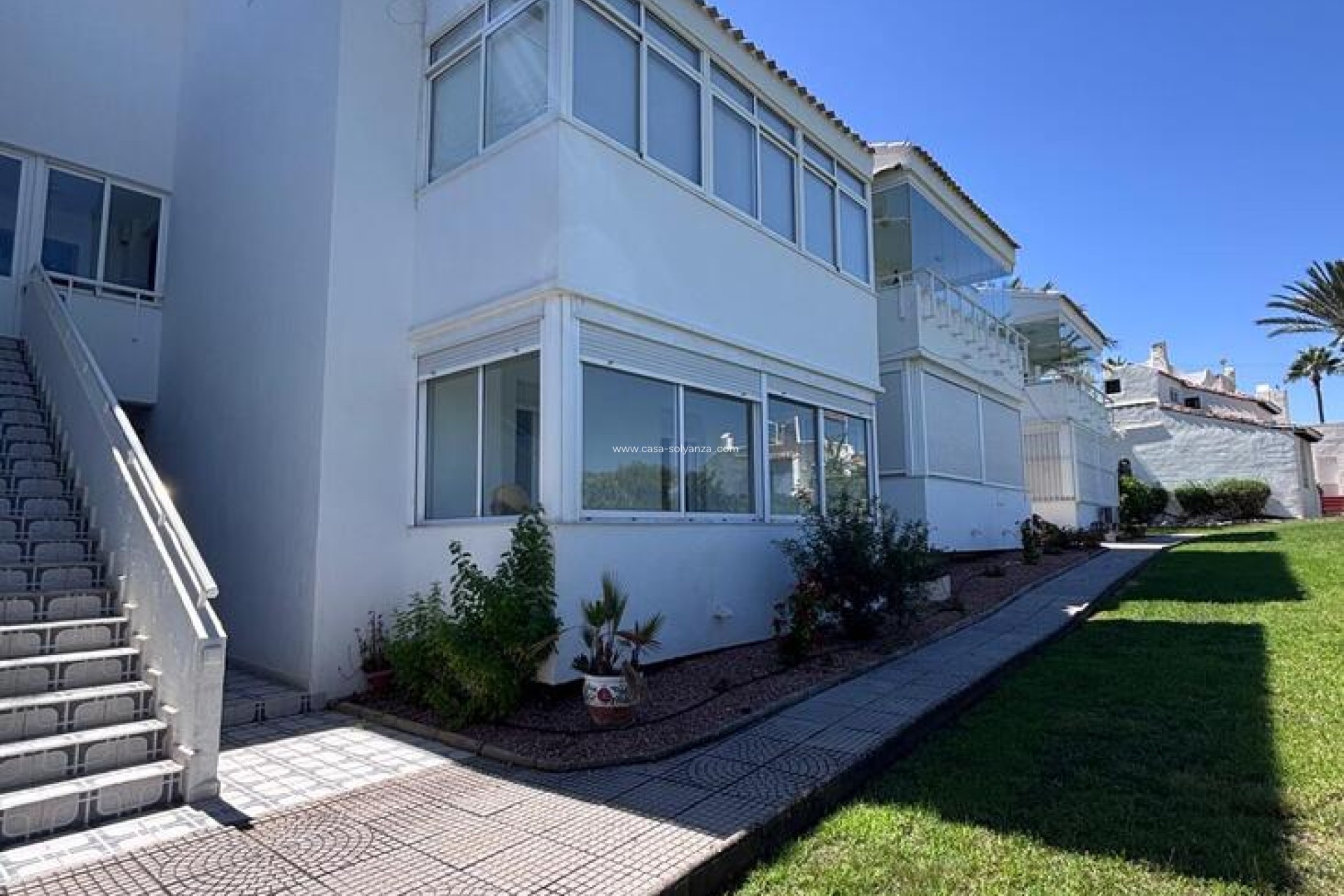 Reventa - Apartamento / piso - Los Dolses - La Rioja