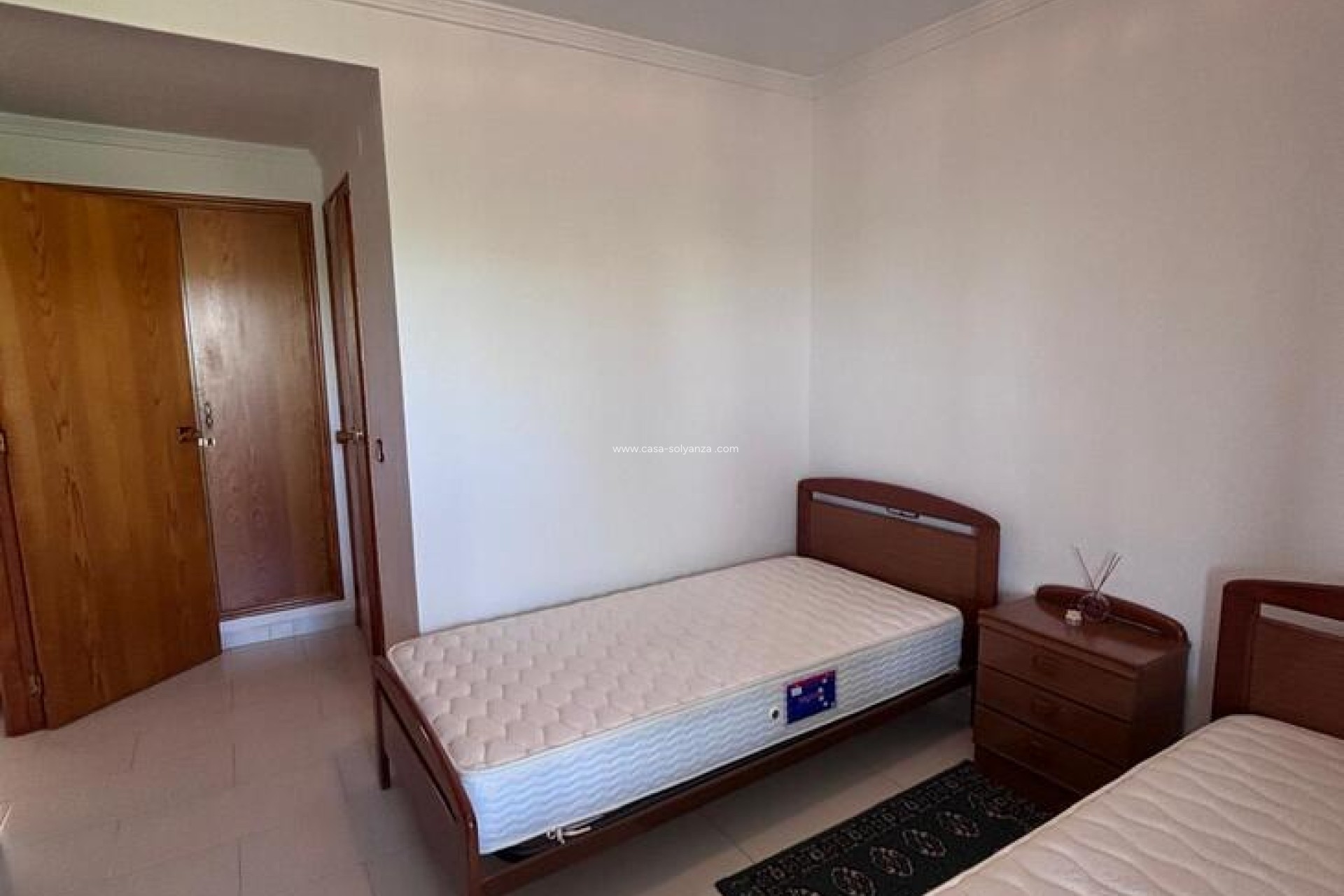 Reventa - Apartamento / piso - Los Dolses - La Rioja