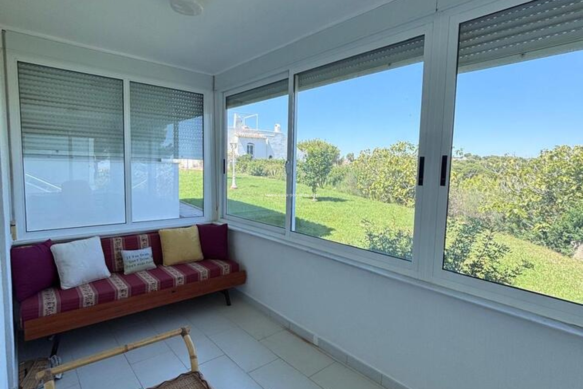 Reventa - Apartamento / piso - Los Dolses - La Rioja