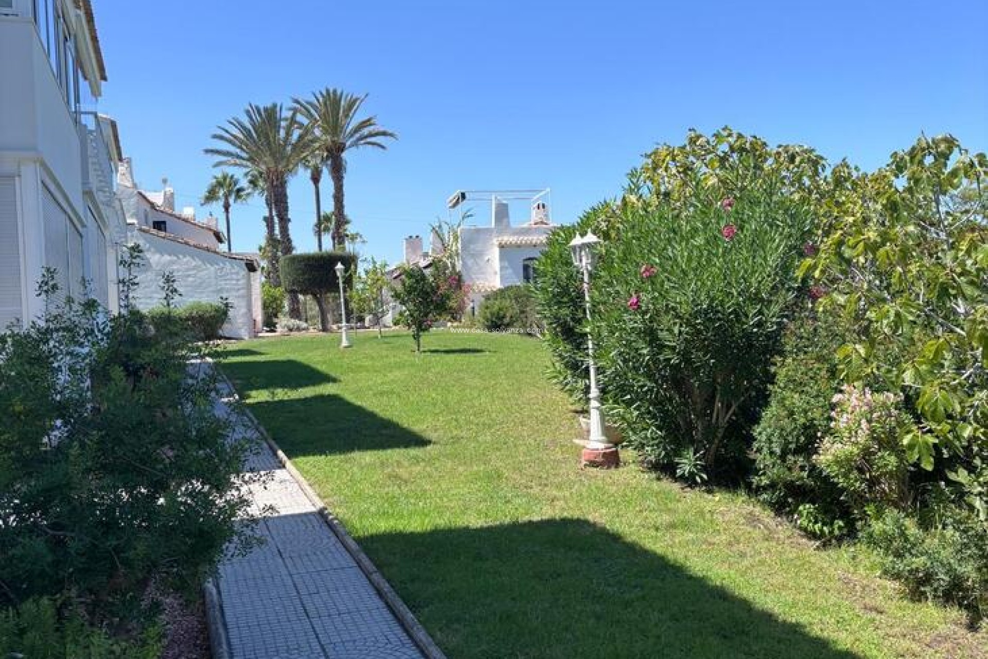 Reventa - Apartamento / piso - Los Dolses - La Rioja