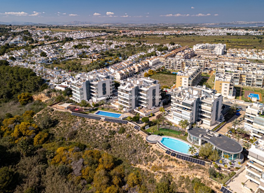 Reventa - Apartamento / piso - Los Dolses - Pimienta
