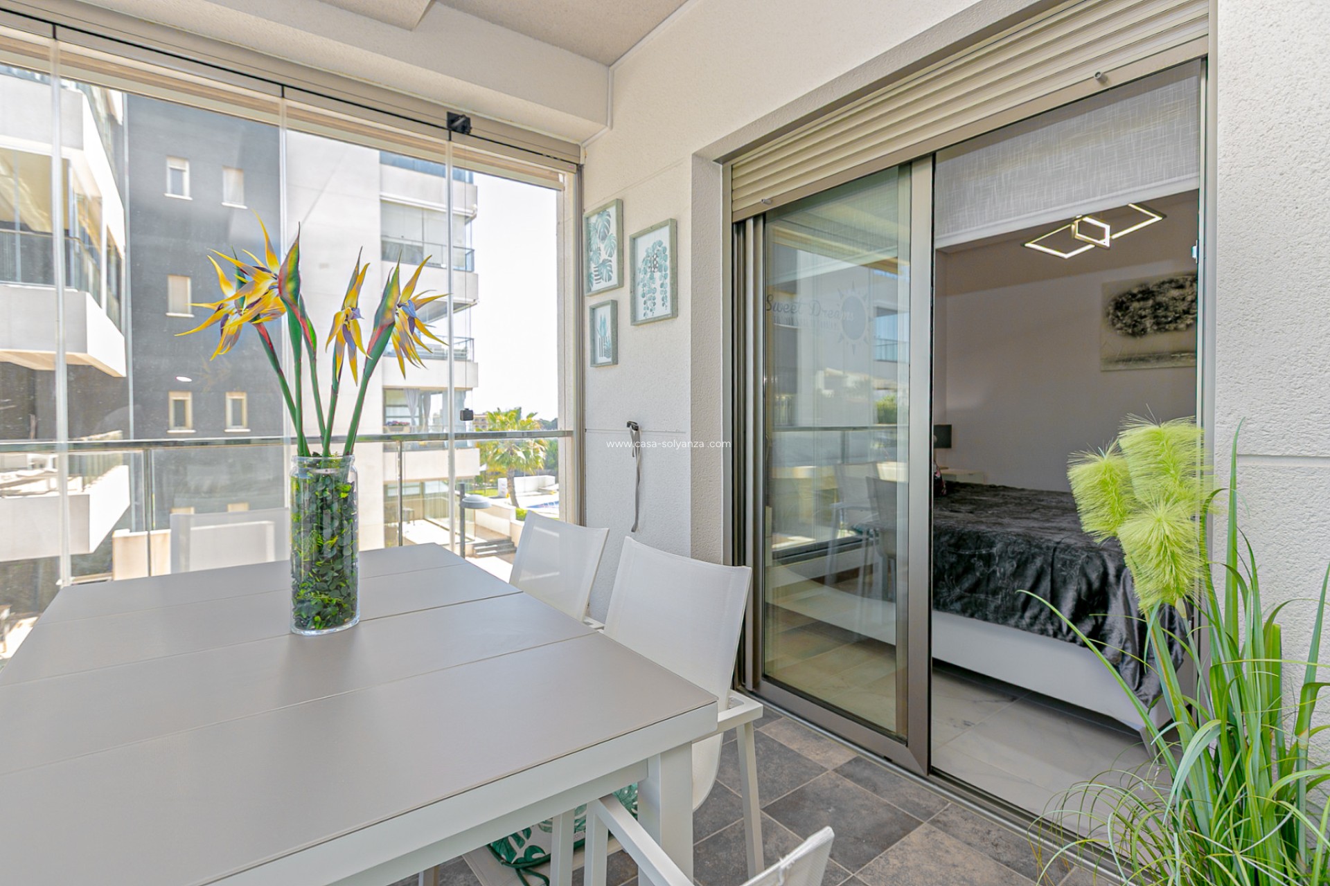 Reventa - Apartamento / piso - Los Dolses - Pimienta