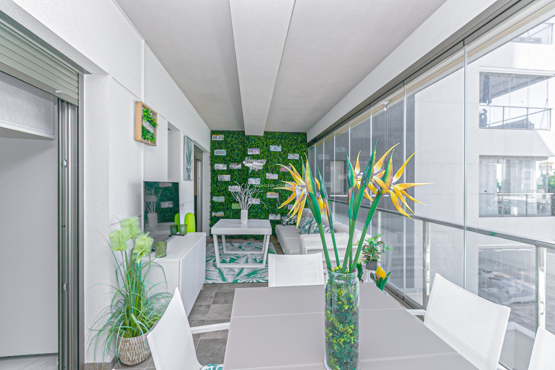 Reventa - Apartamento / piso - Los Dolses - Pimienta