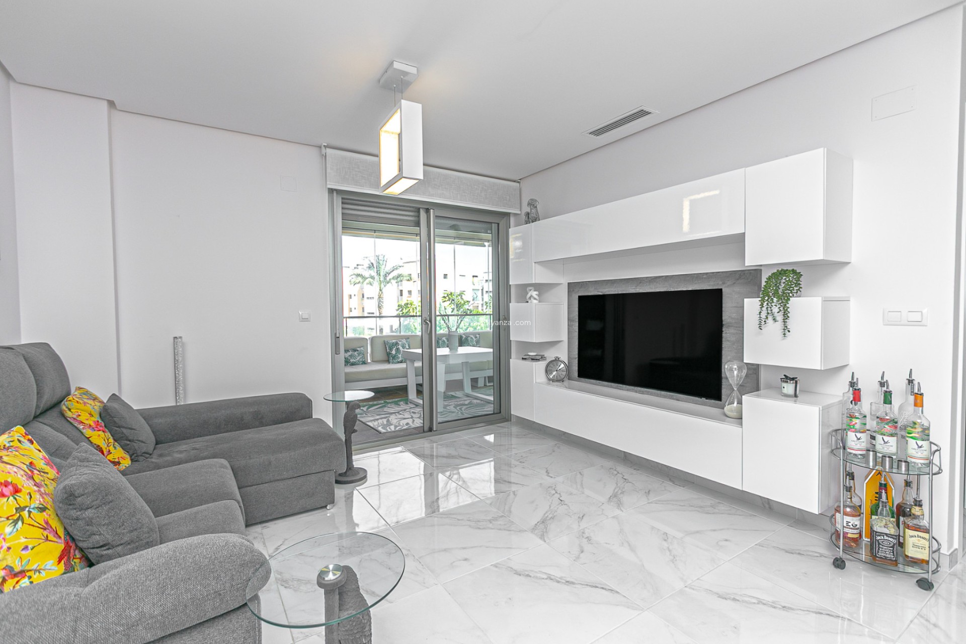 Reventa - Apartamento / piso - Los Dolses - Pimienta