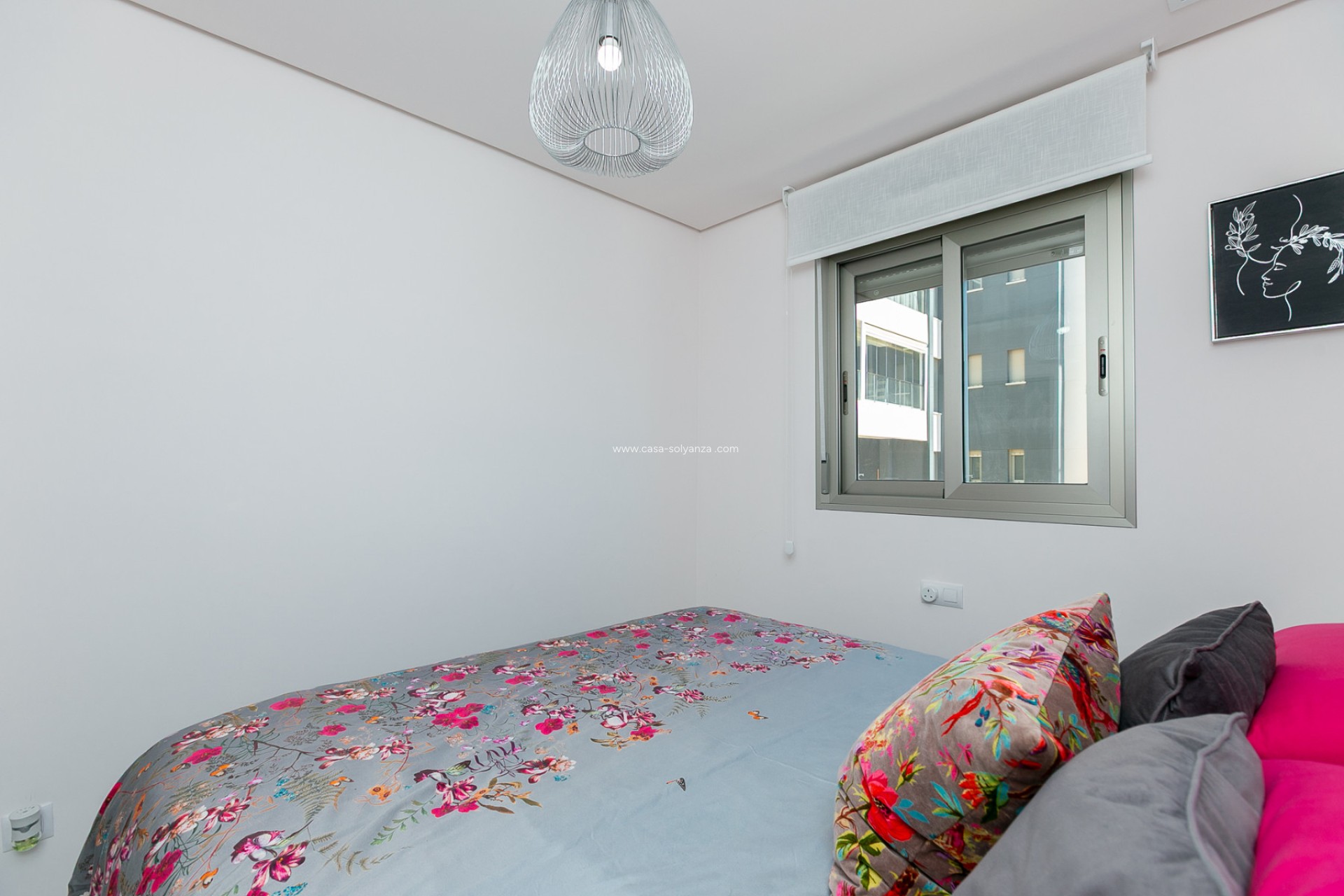 Reventa - Apartamento / piso - Los Dolses - Pimienta