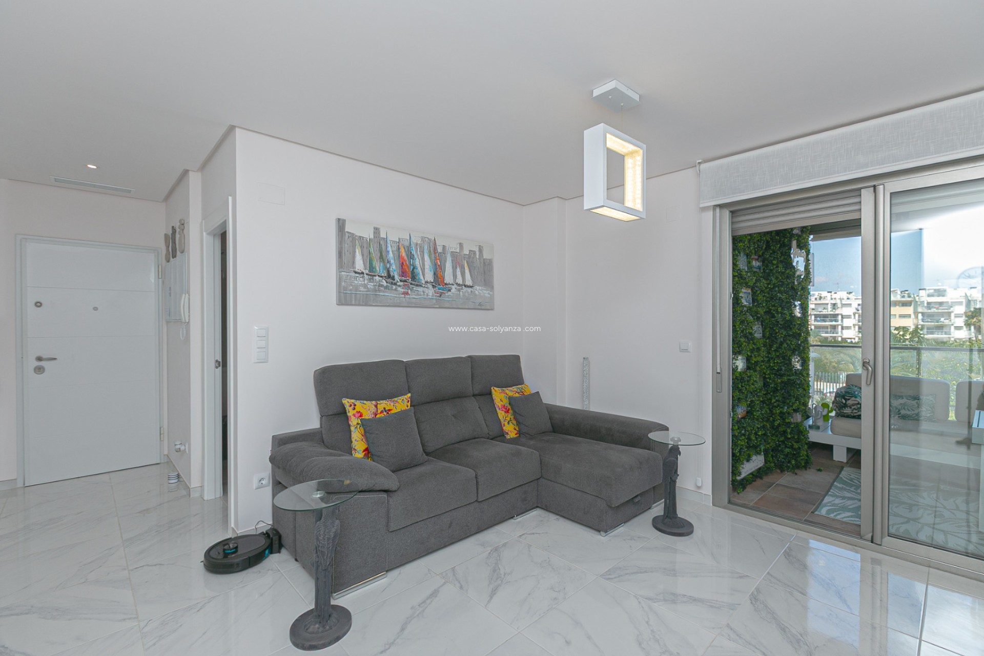 Reventa - Apartamento / piso - Los Dolses - Pimienta