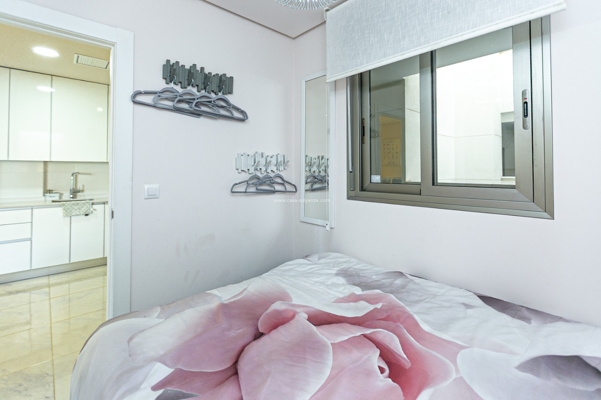 Reventa - Apartamento / piso - Los Dolses - Pimienta