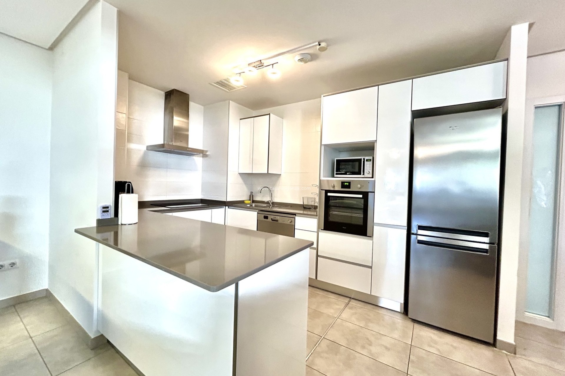 Reventa - Apartamento / piso - Los Dolses