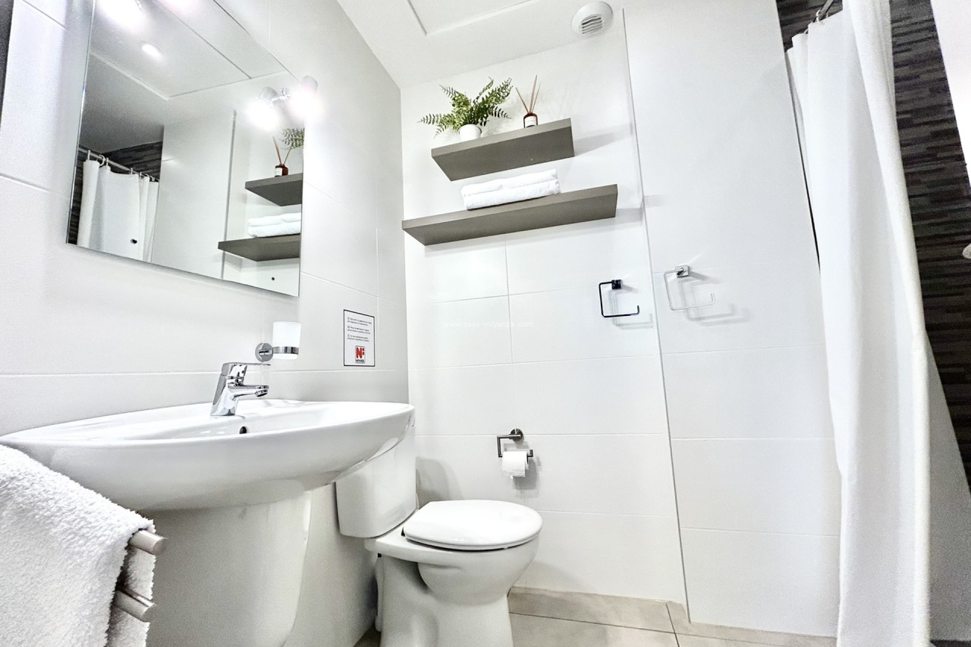 Reventa - Apartamento / piso - Los Dolses