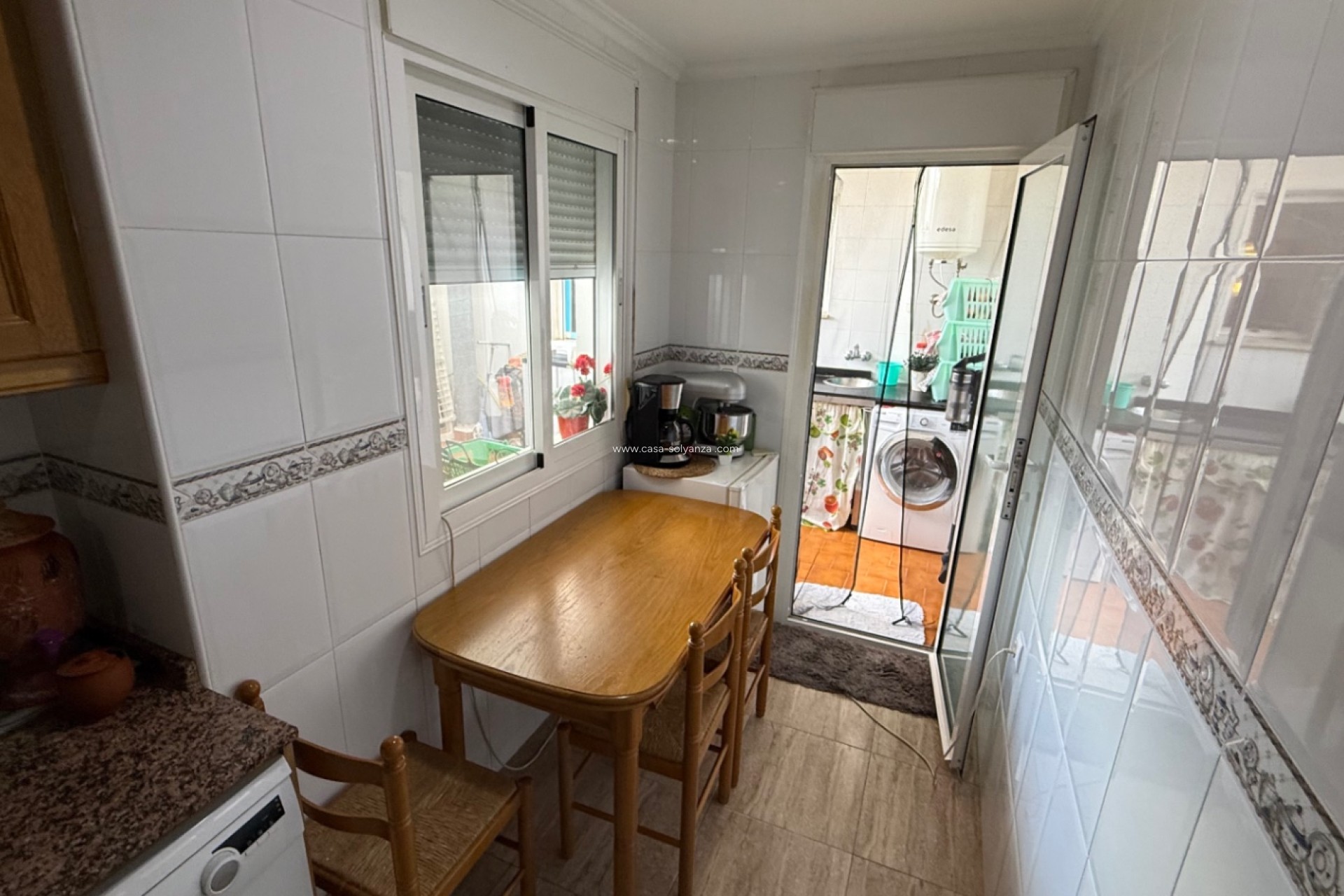 Reventa - Apartamento / piso - Los Montesinos - Costa Blanca Sur