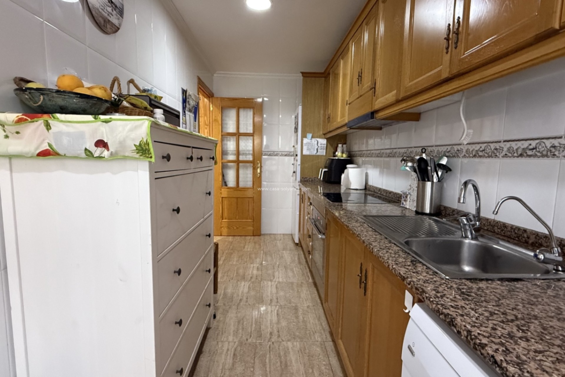 Reventa - Apartamento / piso - Los Montesinos - Costa Blanca Sur