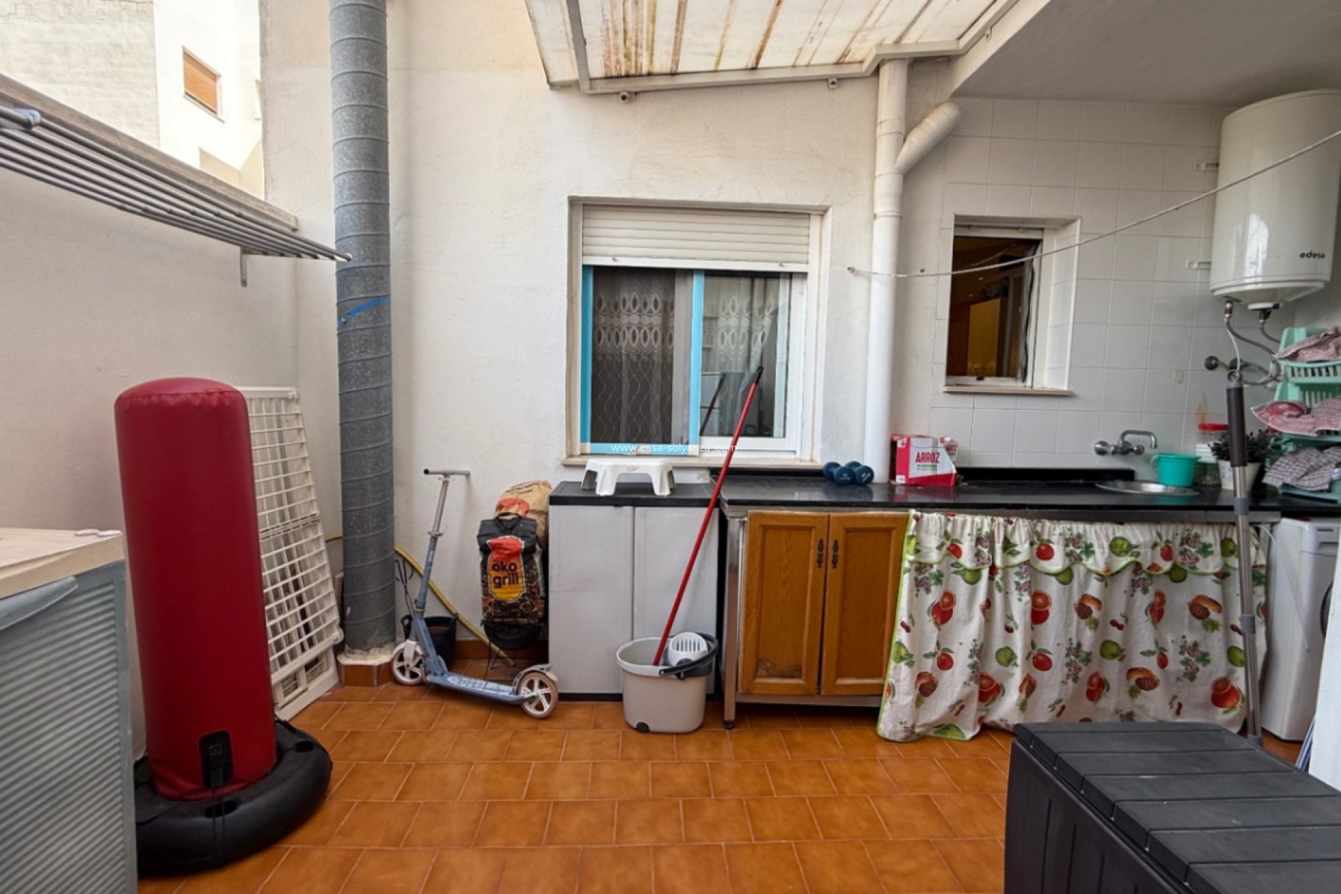 Reventa - Apartamento / piso - Los Montesinos - Costa Blanca Sur