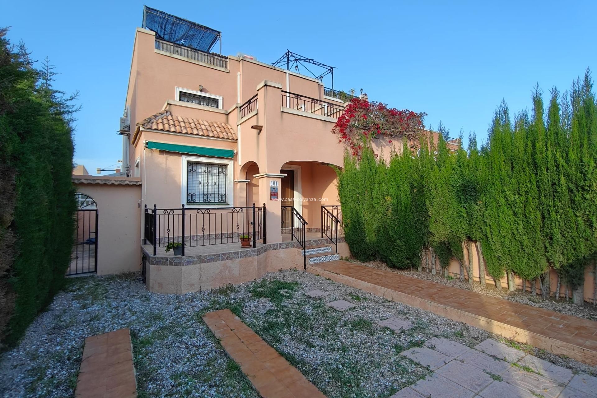 Reventa - Apartamento / piso - Los Montesinos - Costa Blanca Sur