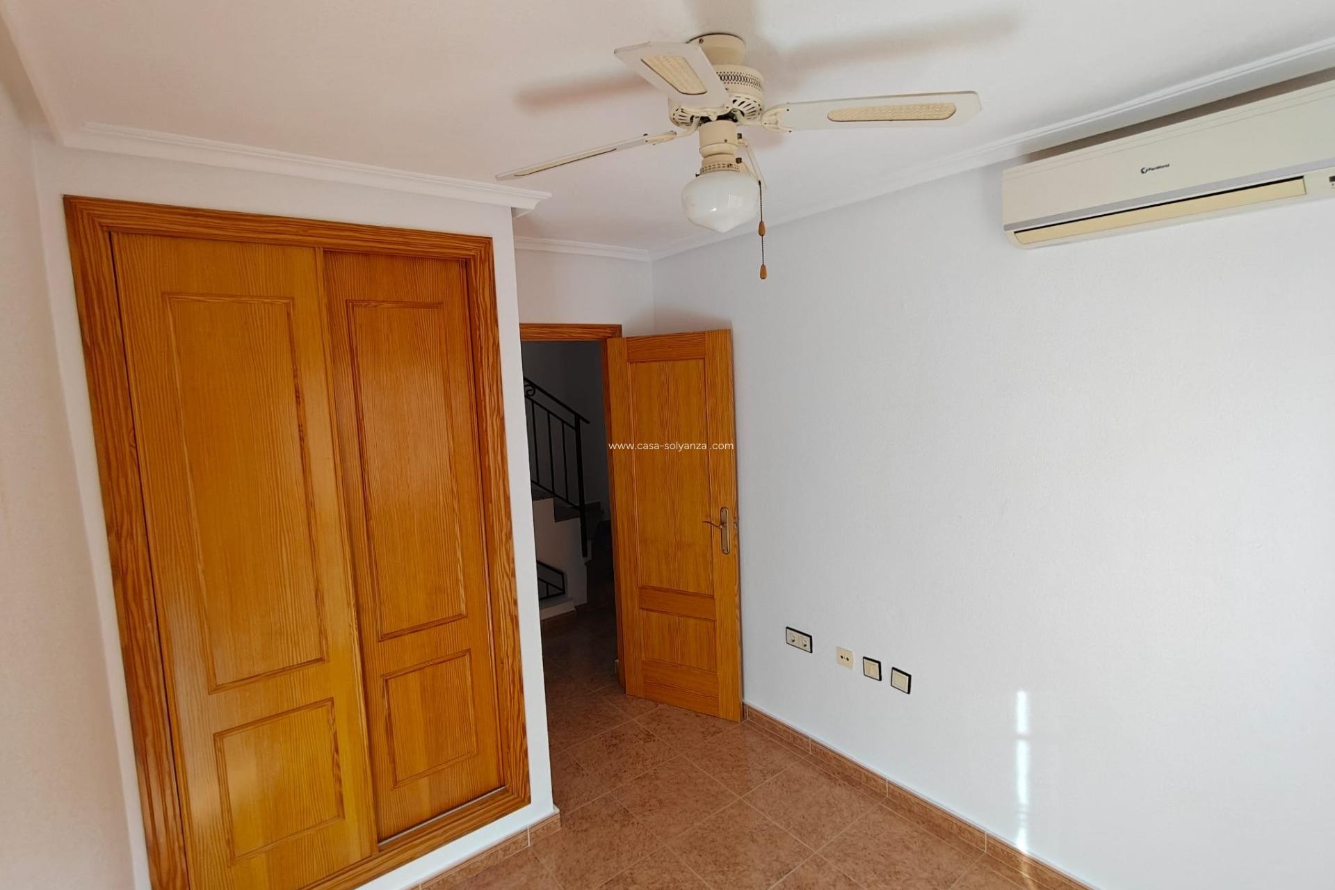 Reventa - Apartamento / piso - Los Montesinos - Costa Blanca Sur