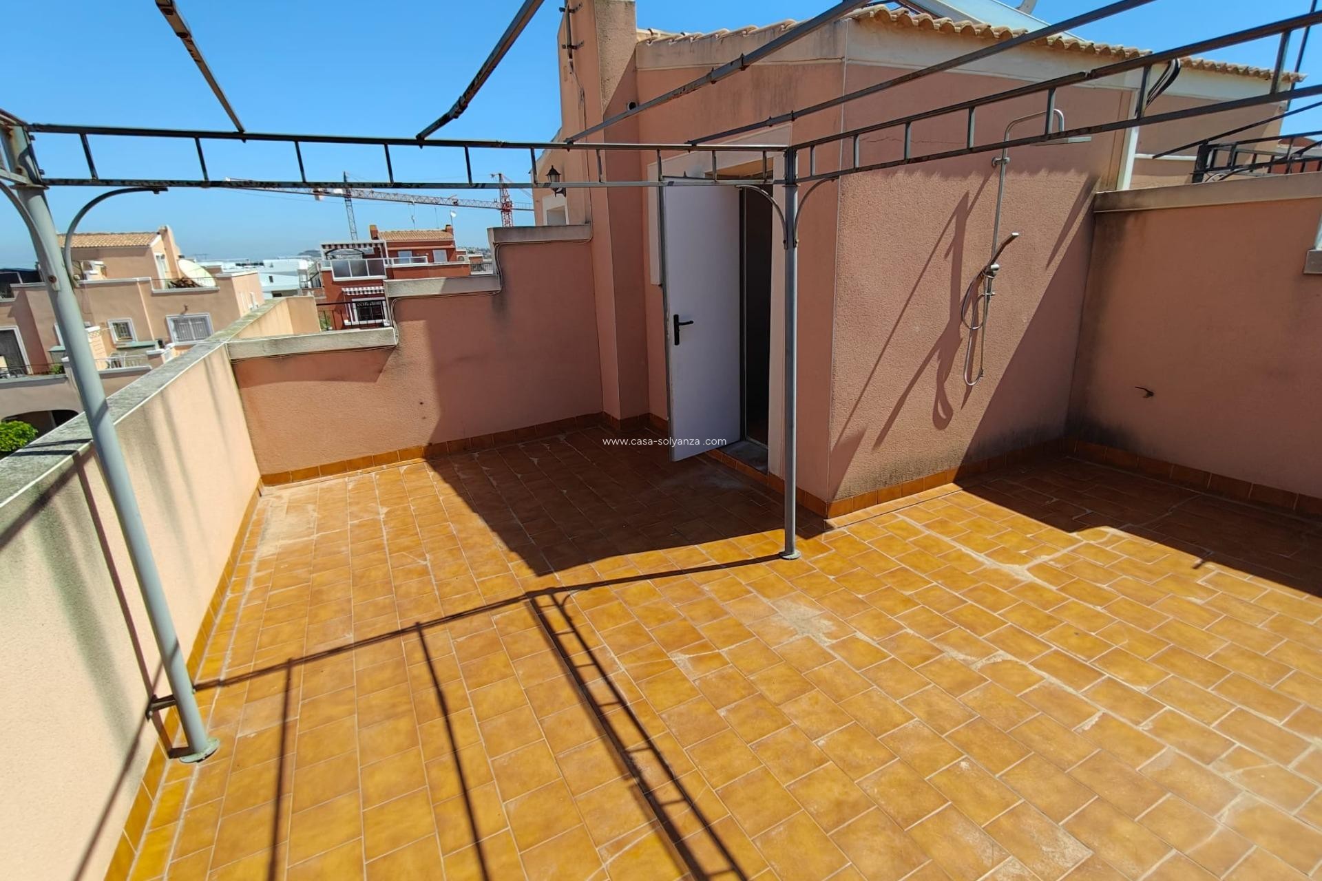 Reventa - Apartamento / piso - Los Montesinos - Costa Blanca Sur