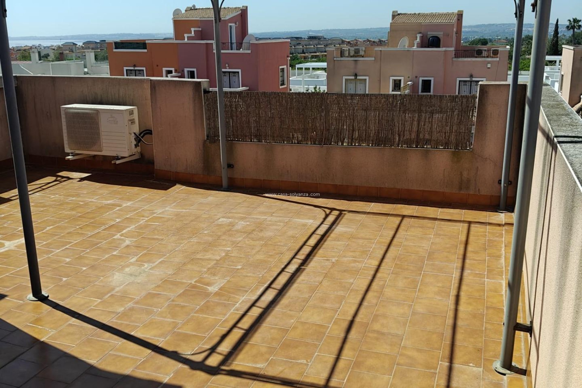 Reventa - Apartamento / piso - Los Montesinos - Costa Blanca Sur