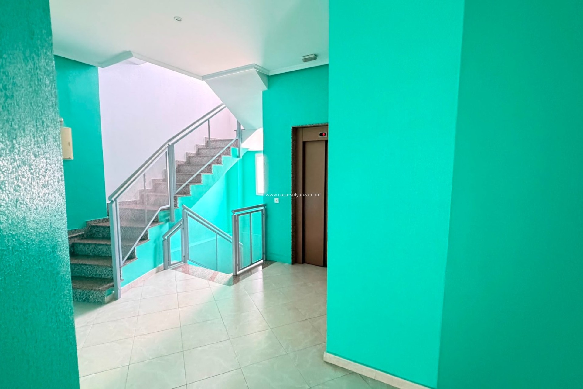 Reventa - Apartamento / piso - Los Montesinos - Costa Blanca