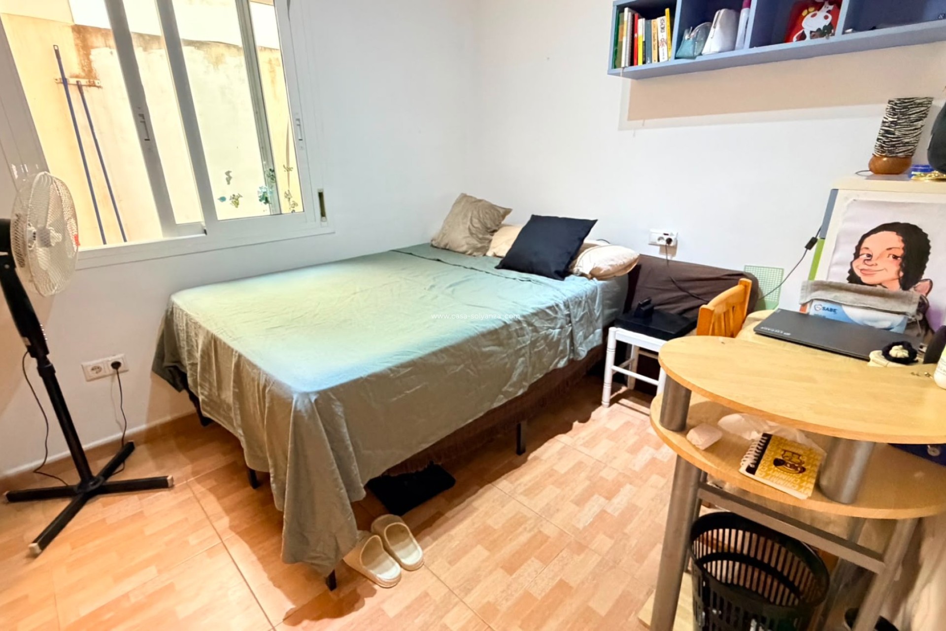 Reventa - Apartamento / piso - Los Montesinos - Costa Blanca