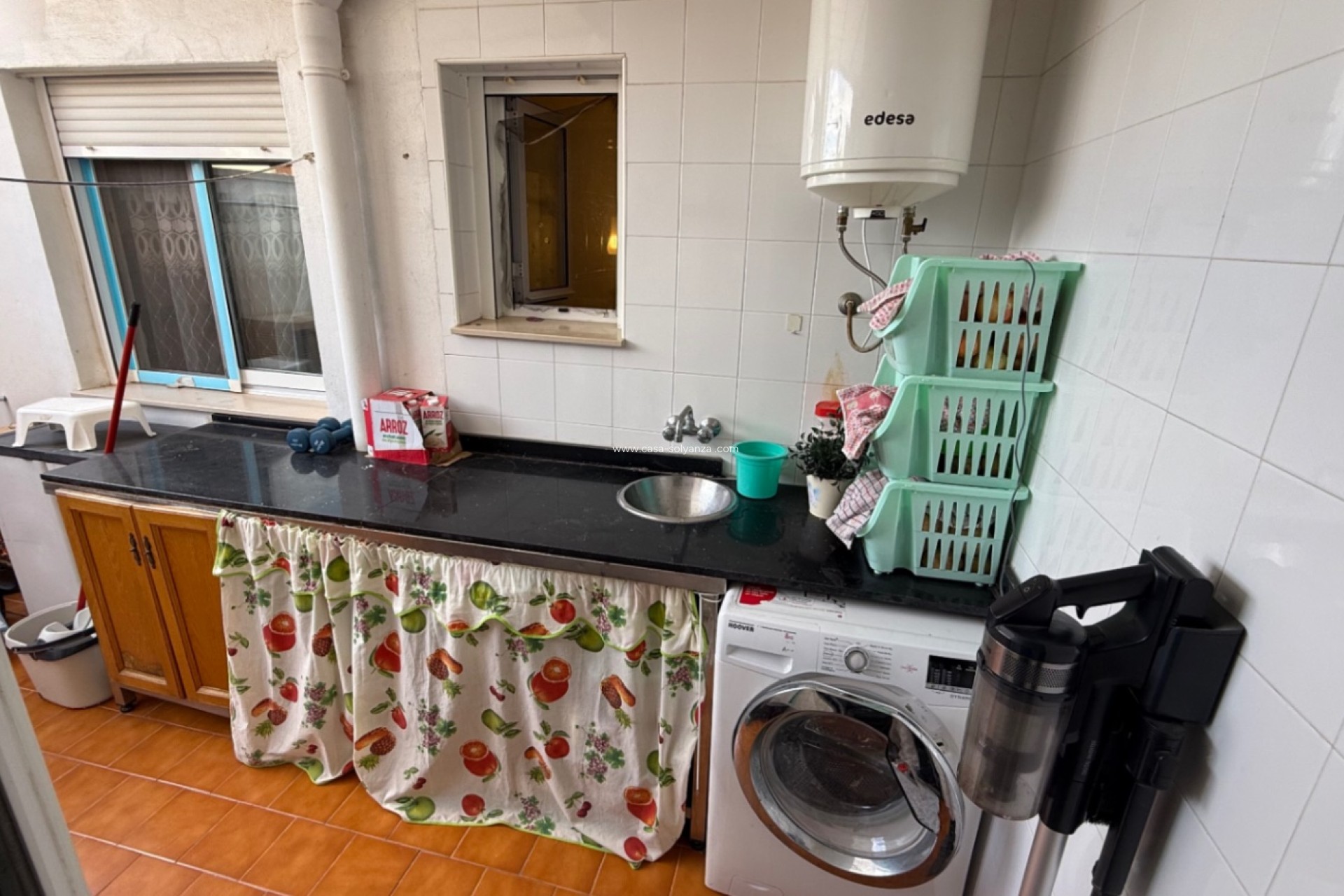 Reventa - Apartamento / piso - Los Montesinos - Costa Blanca