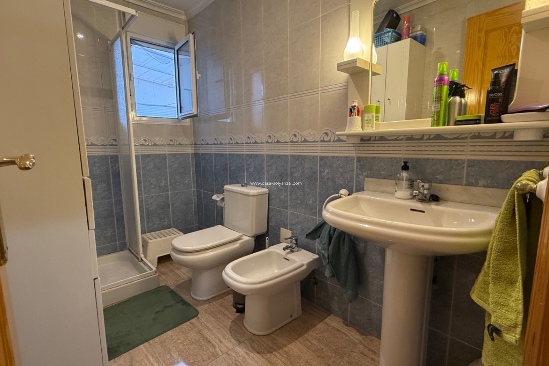 Reventa - Apartamento / piso - Los Montesinos - Costa Blanca