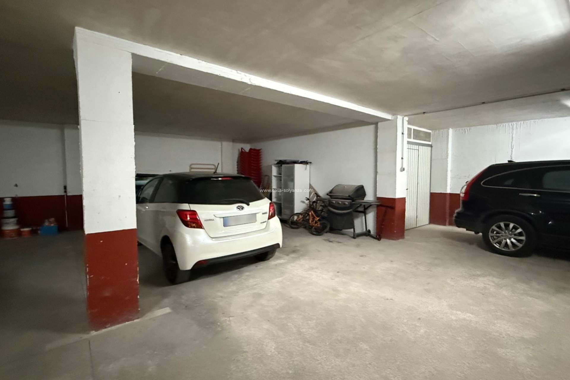 Reventa - Apartamento / piso - Los Montesinos - Costa Blanca