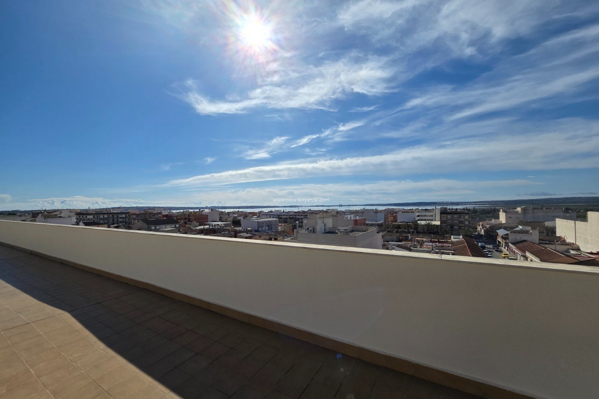 Reventa - Apartamento / piso - Los Montesinos - Costa Blanca