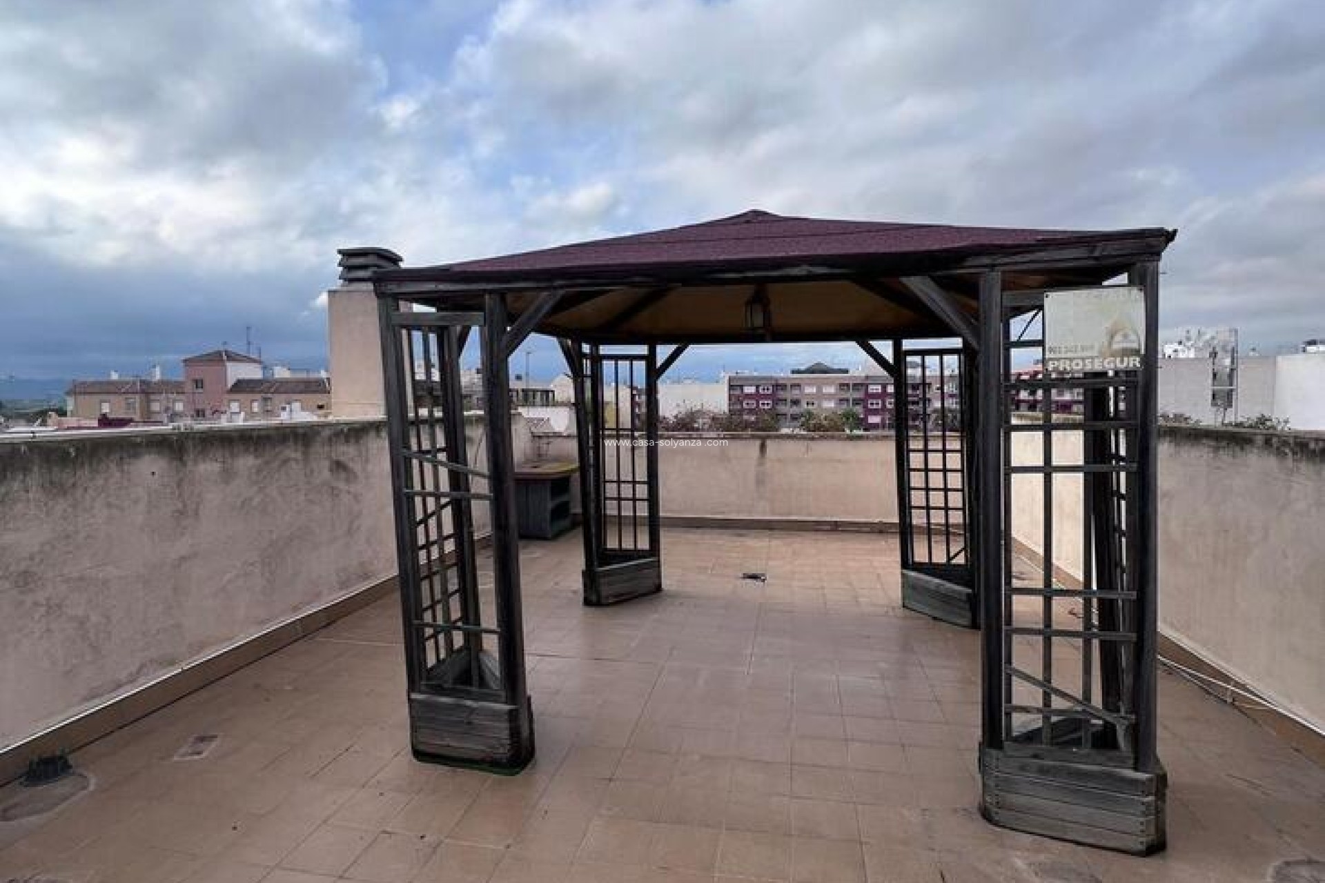 Reventa - Apartamento / piso - Los Montesinos - Costa Blanca