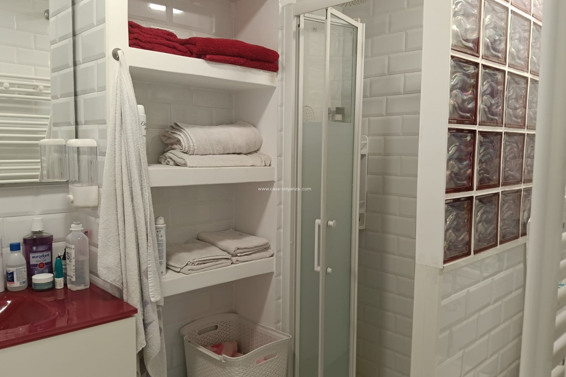 Reventa - Apartamento / piso - Los Montesinos - Costa Blanca