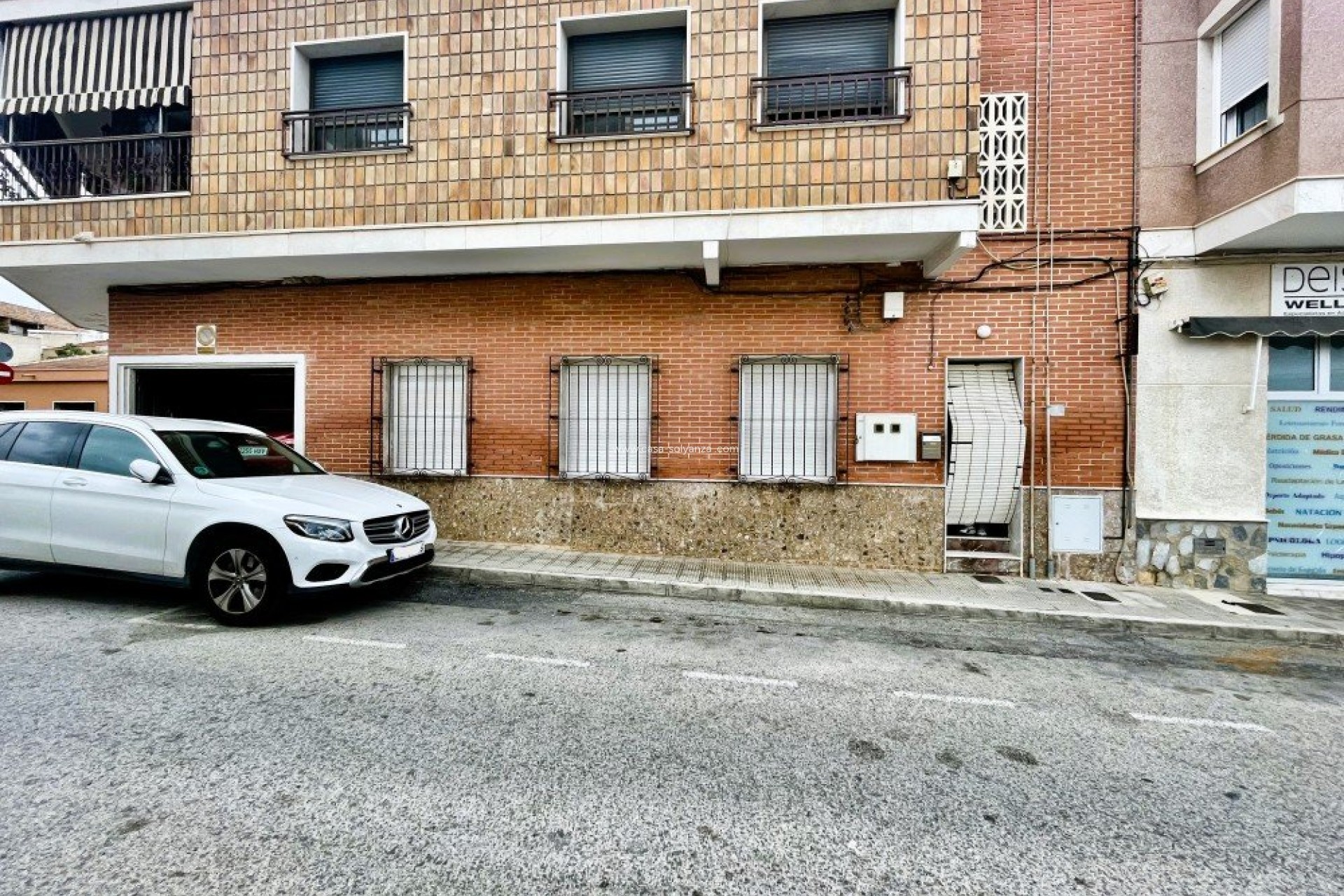 Reventa - Apartamento / piso - Los Montesinos - Costa Blanca