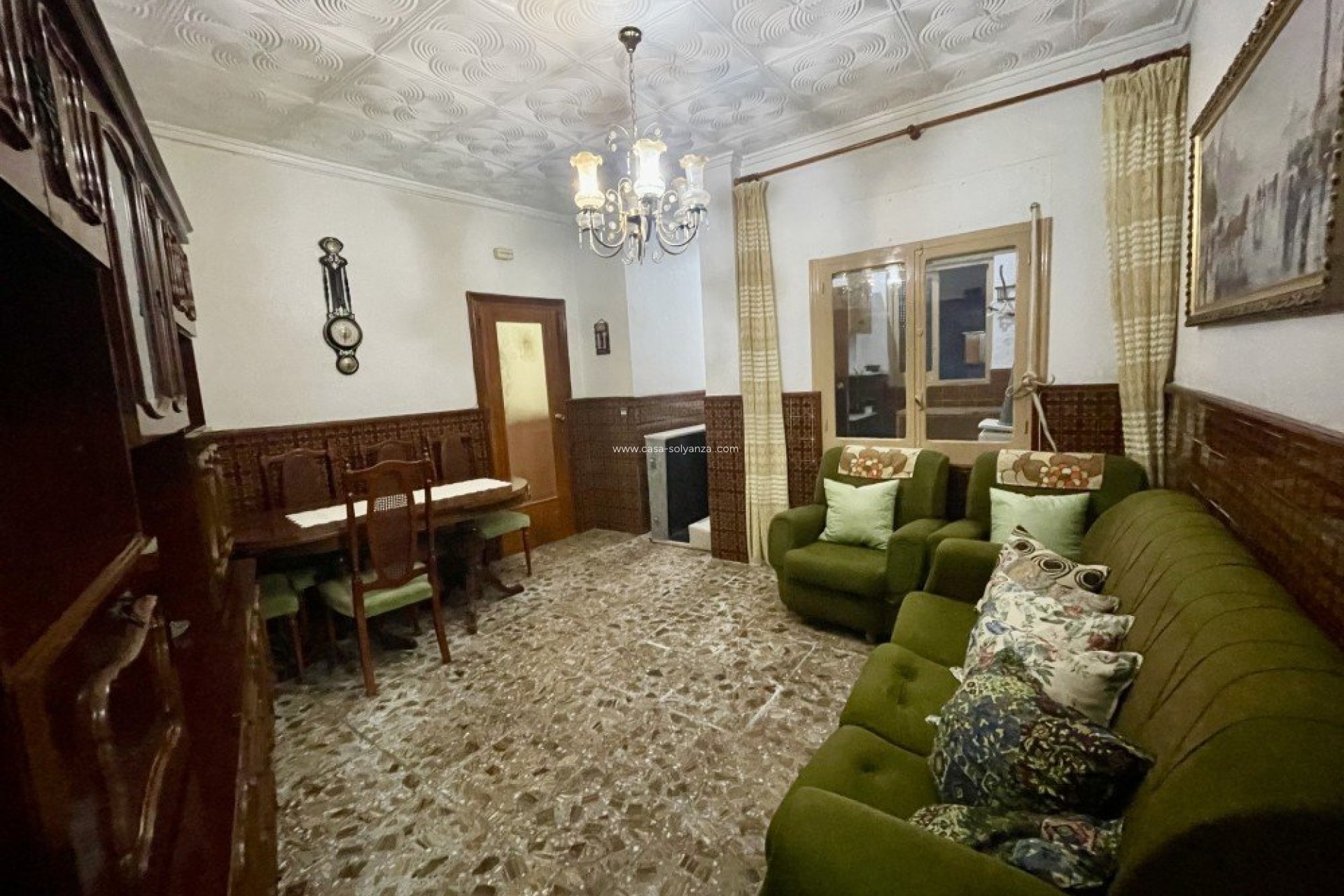 Reventa - Apartamento / piso - Los Montesinos - Costa Blanca