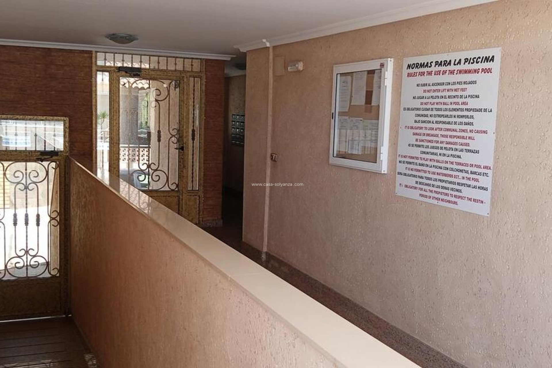 Reventa - Apartamento / piso - Los Montesinos - PUEBLO CENTRO