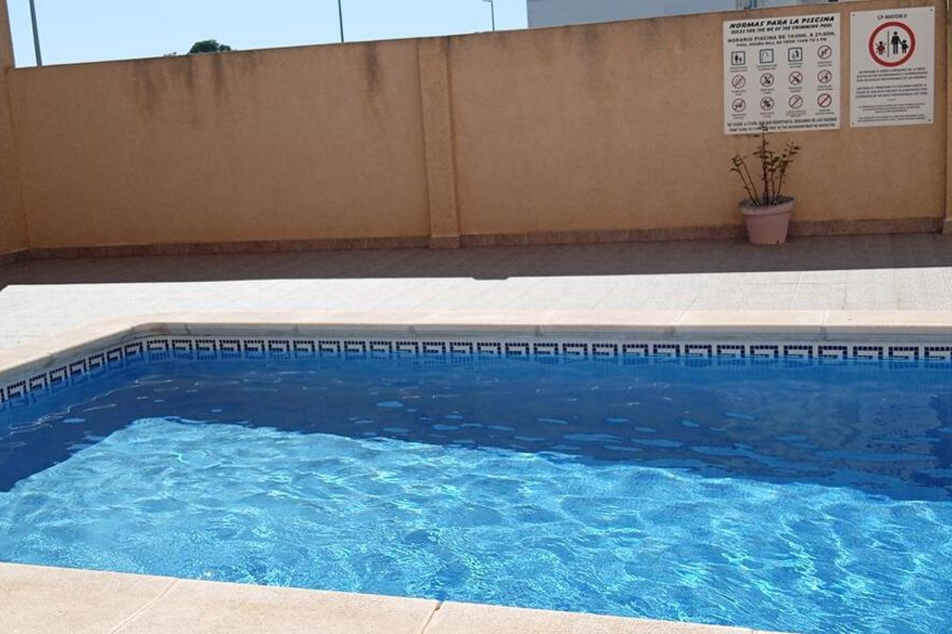 Reventa - Apartamento / piso - Los Montesinos - PUEBLO CENTRO