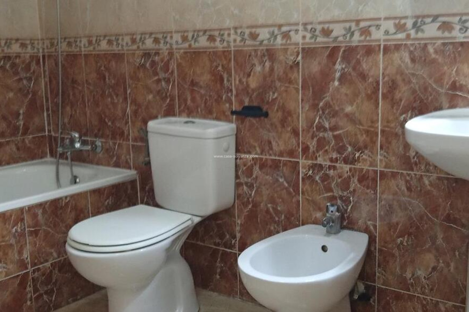 Reventa - Apartamento / piso - Los Montesinos - PUEBLO CENTRO