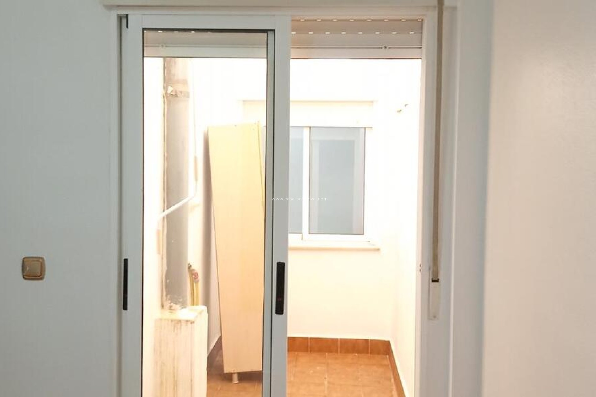 Reventa - Apartamento / piso - Los Montesinos - PUEBLO CENTRO