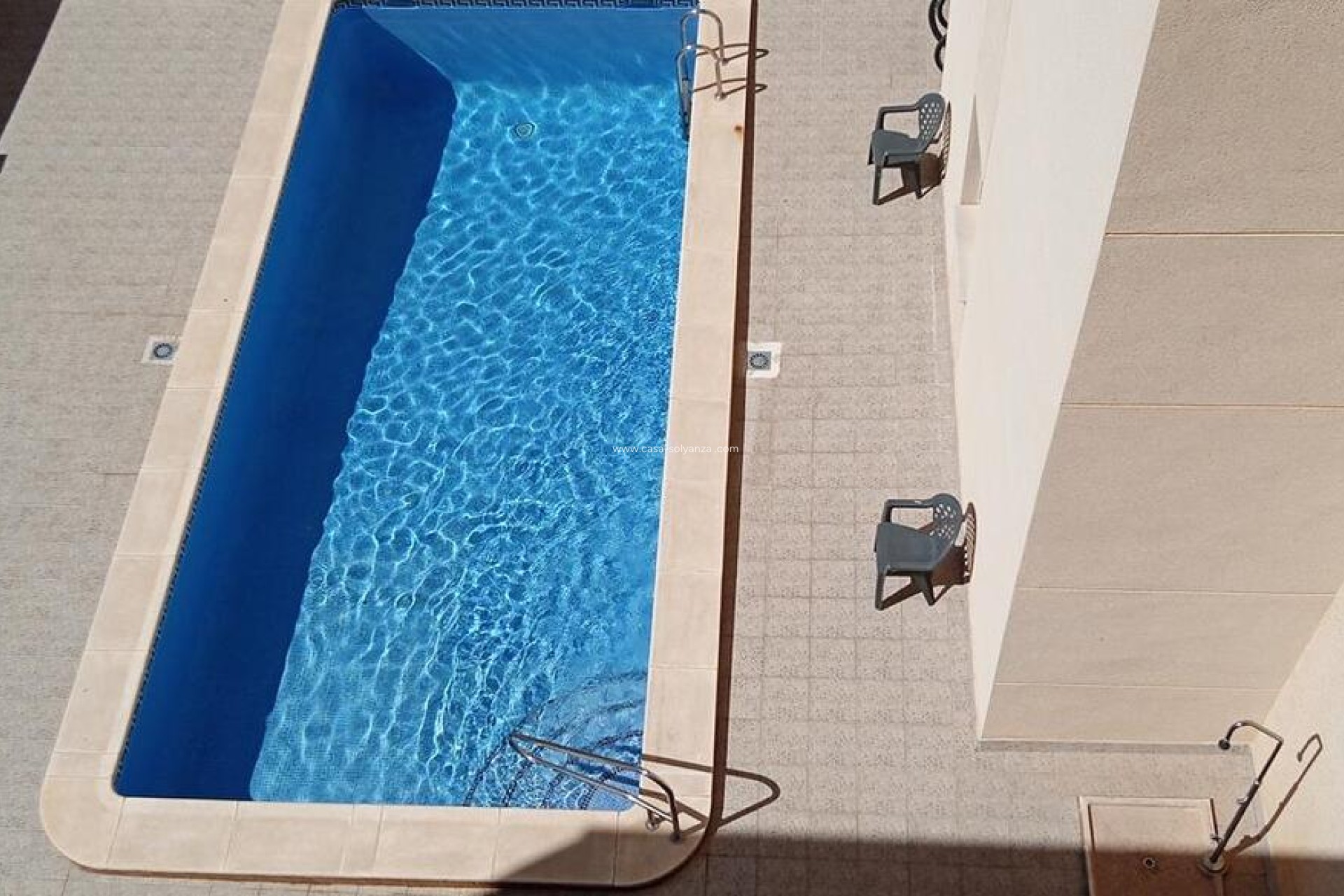 Reventa - Apartamento / piso - Los Montesinos - PUEBLO CENTRO