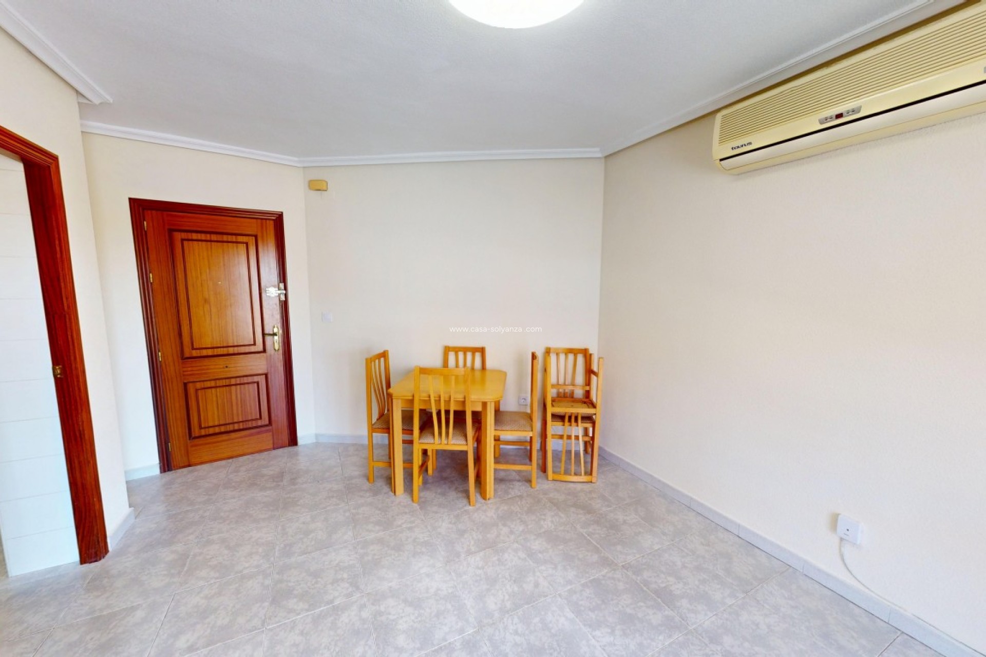 Reventa - Apartamento / piso - Los Narejos - Costa Calida