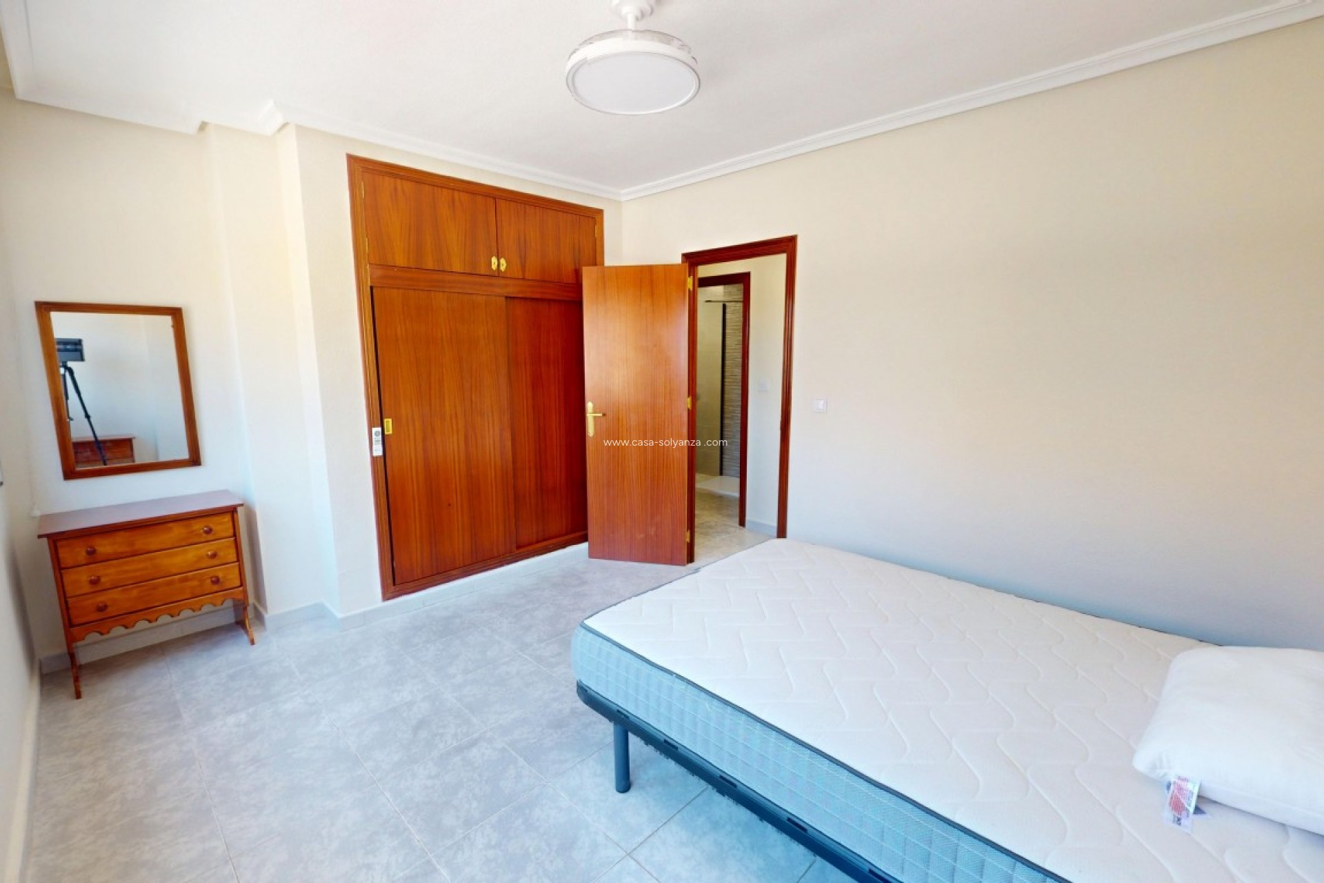 Reventa - Apartamento / piso - Los Narejos - Costa Calida