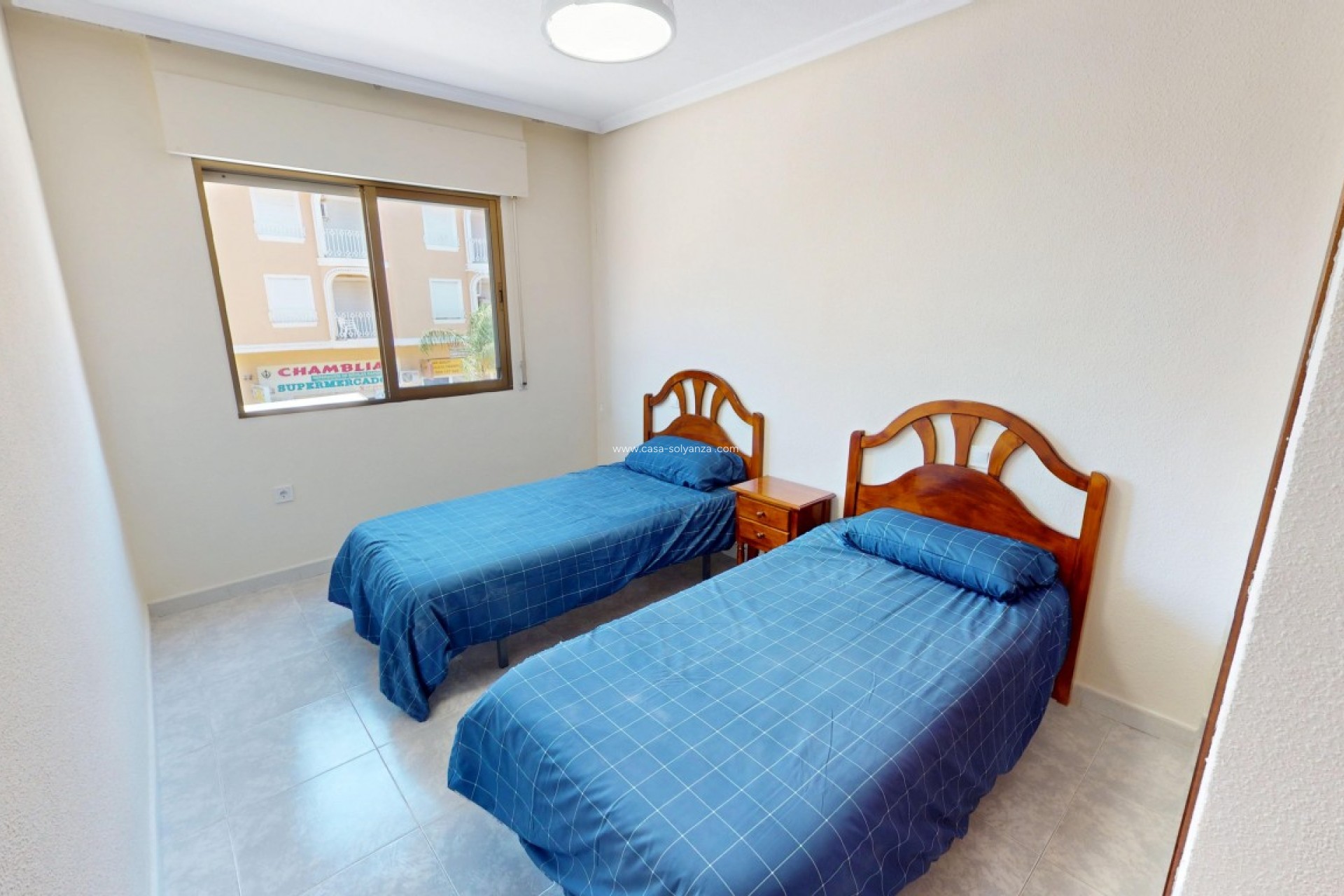 Reventa - Apartamento / piso - Los Narejos - Costa Calida