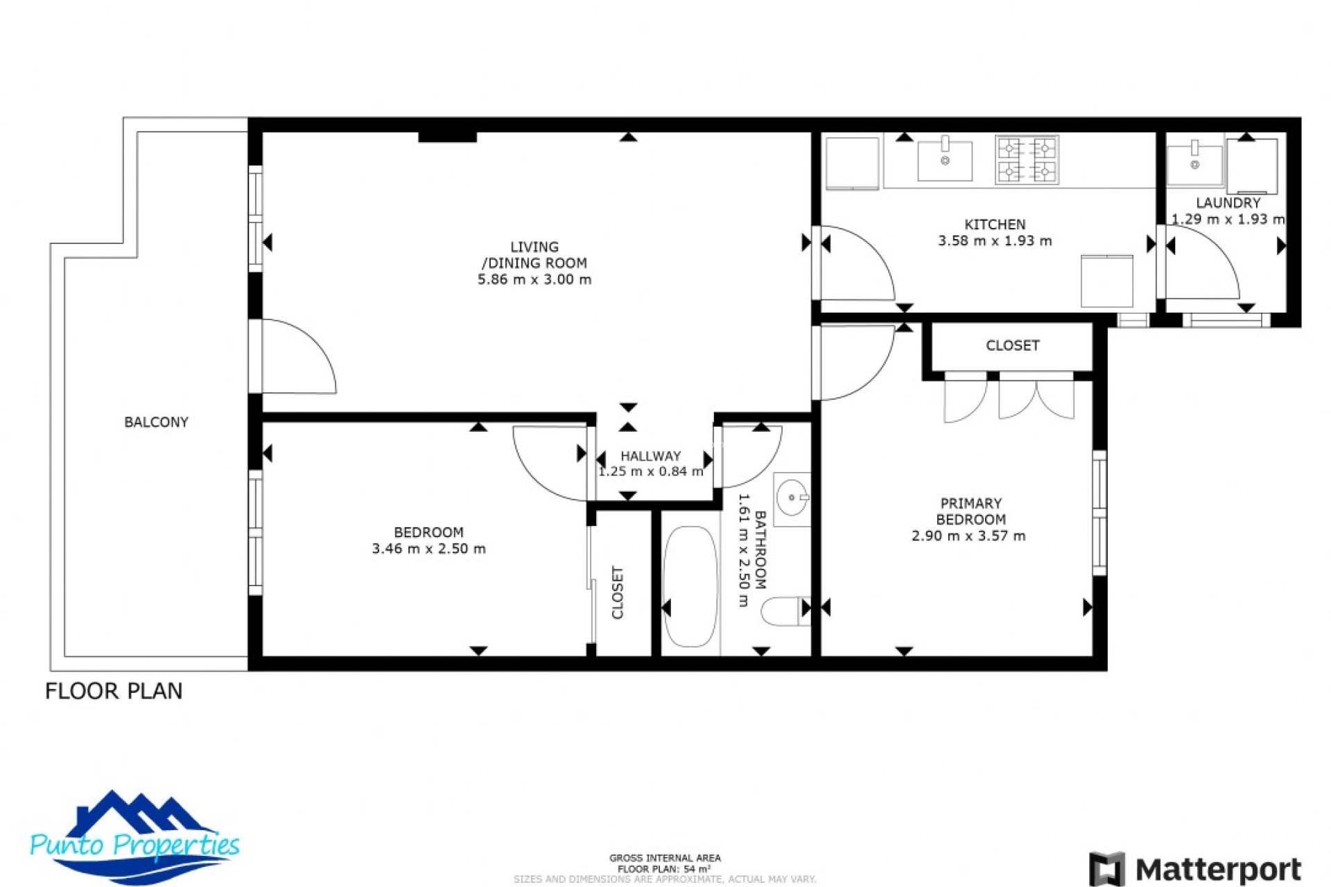 Reventa - Apartamento / piso - Los Narejos - Costa Calida
