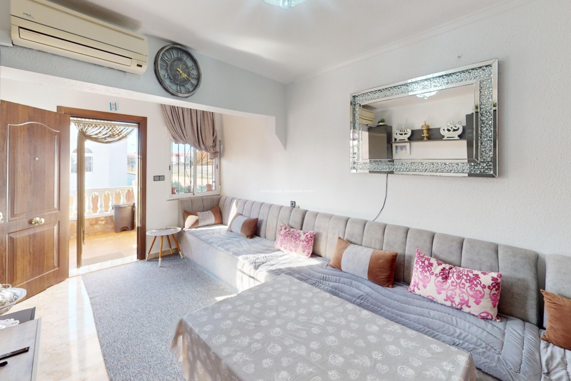 Reventa - Apartamento / piso - Los Narejos - Costa Calida