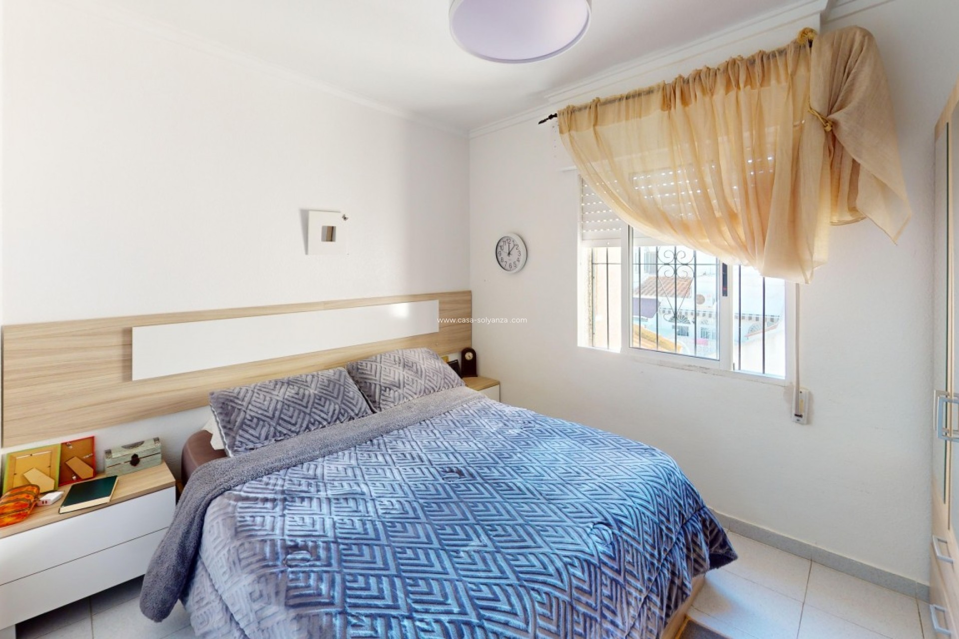 Reventa - Apartamento / piso - Los Narejos - Costa Calida