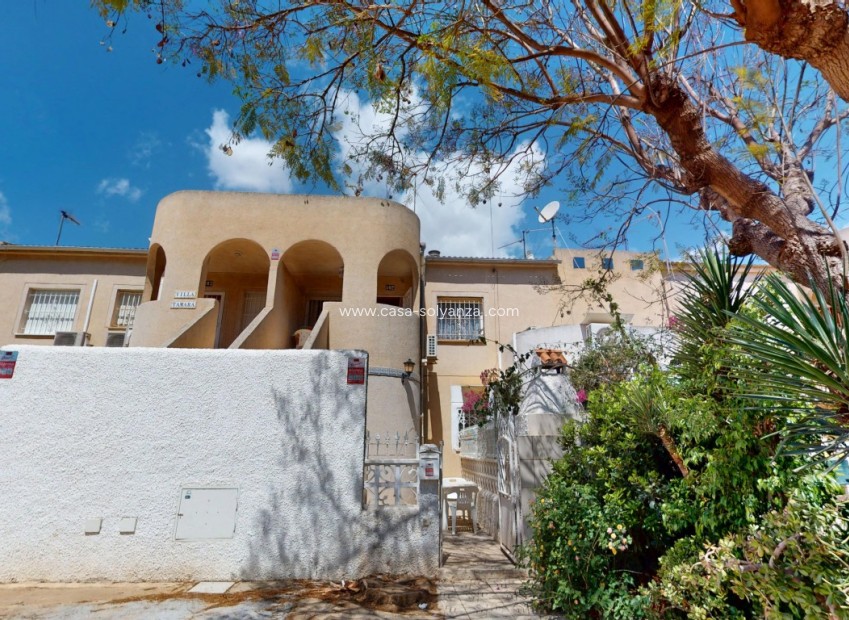 Reventa - Apartamento / piso - Los Narejos - Costa Calida