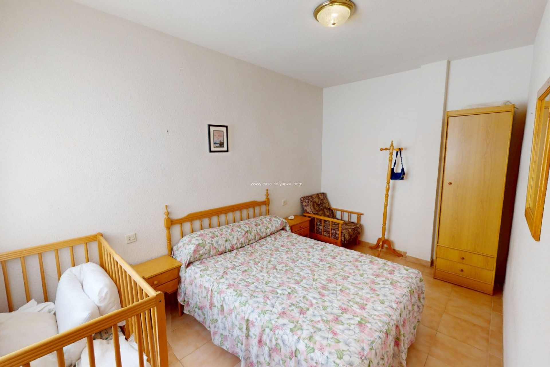 Reventa - Apartamento / piso - Los Narejos - Costa Calida