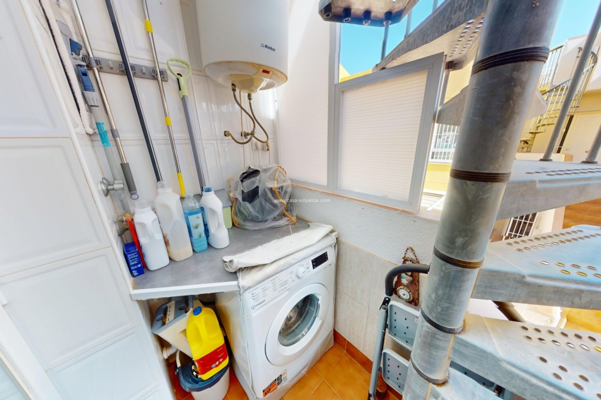 Reventa - Apartamento / piso - Los Narejos - Costa Calida