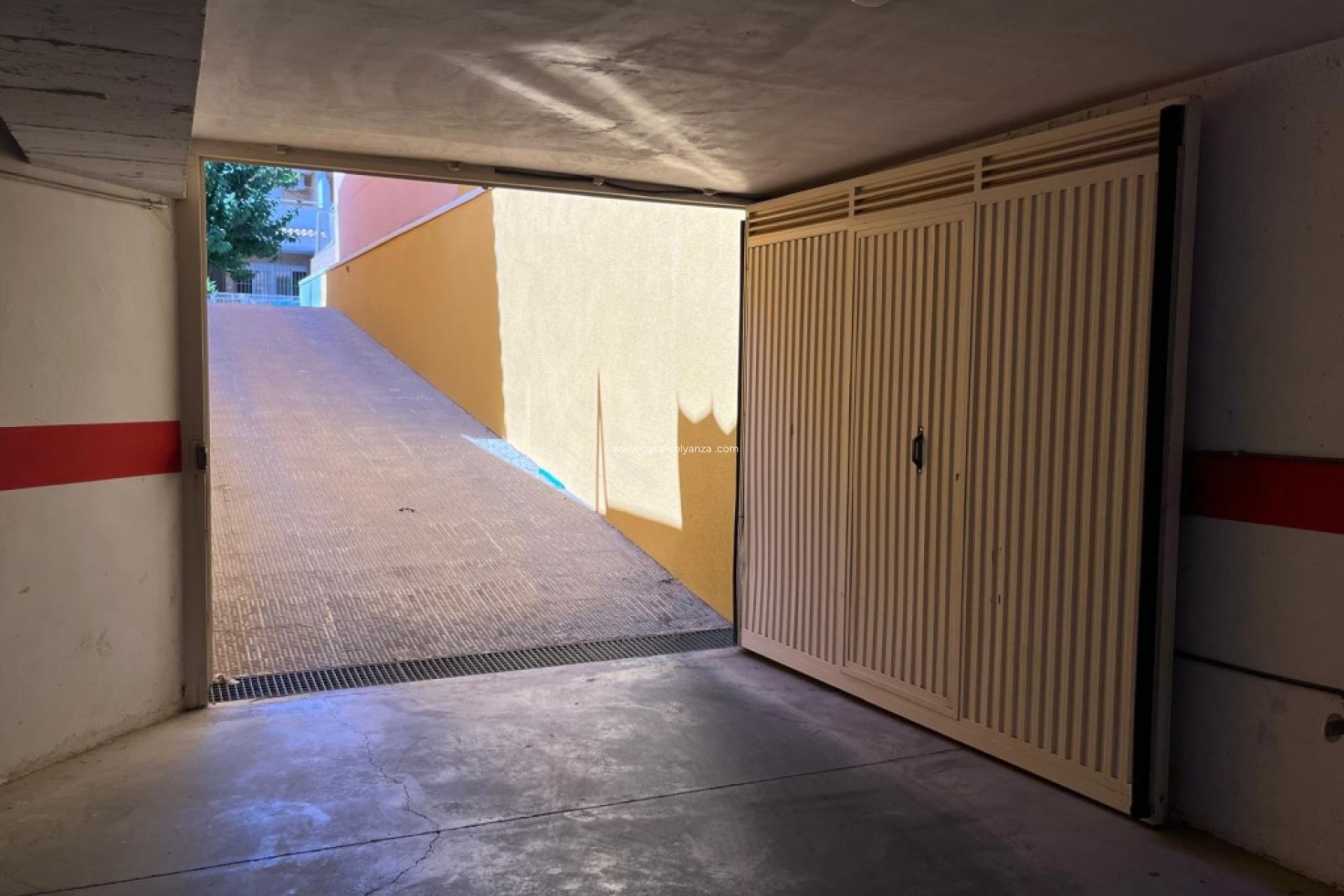 Reventa - Apartamento / piso - Los Narejos - Costa Calida