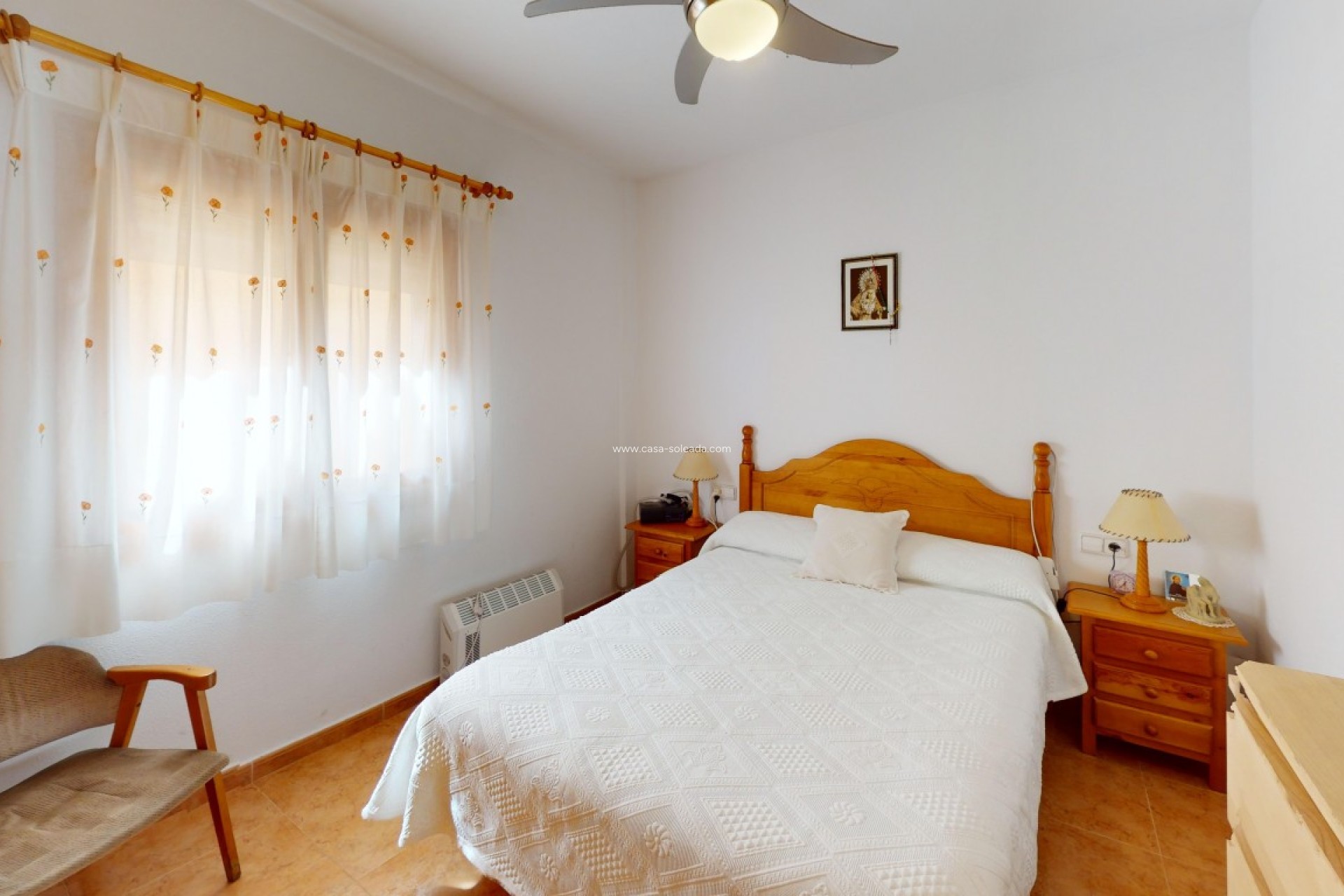 Reventa - Apartamento / piso - Los Narejos - Costa Calida
