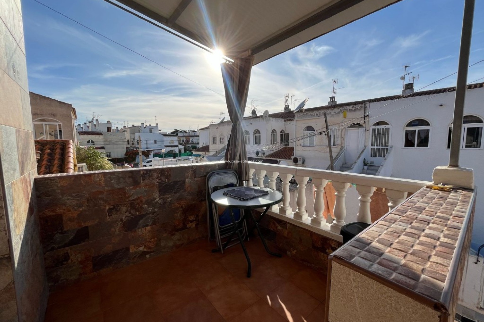 Reventa - Apartamento / piso - Los Narejos - Costa Calida