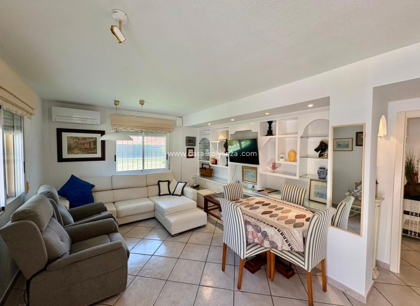 Reventa - Apartamento / piso - Los Narejos - Costa Calida
