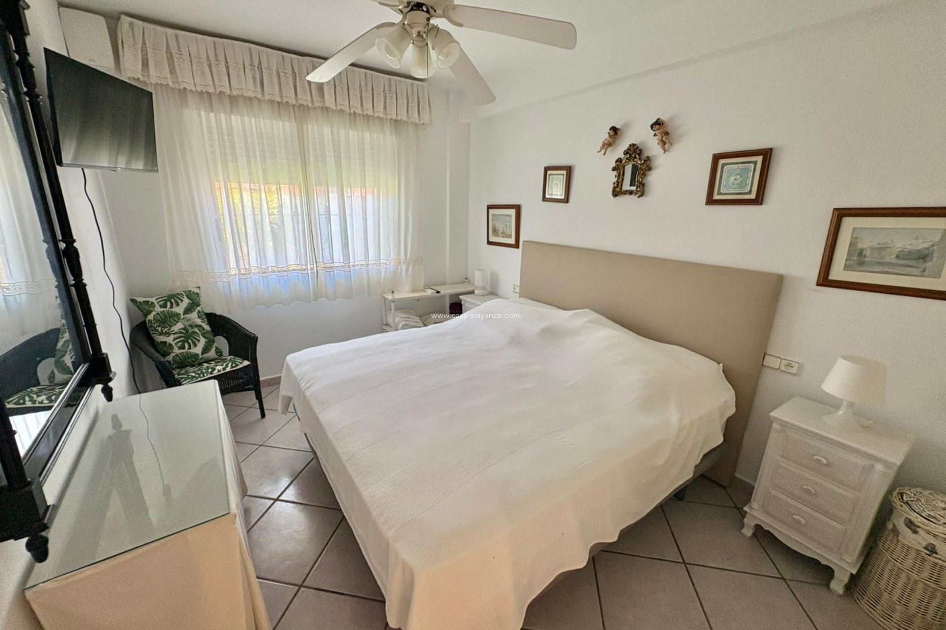 Reventa - Apartamento / piso - Los Narejos - Costa Calida