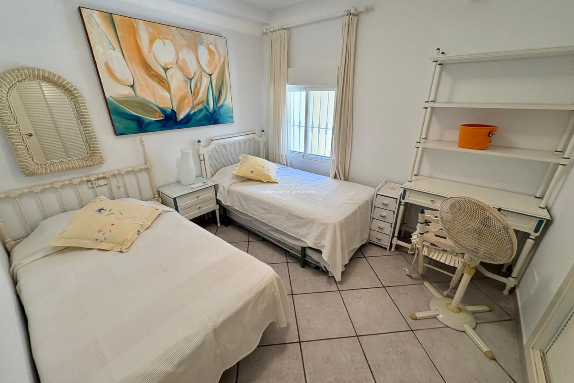 Reventa - Apartamento / piso - Los Narejos - Costa Calida